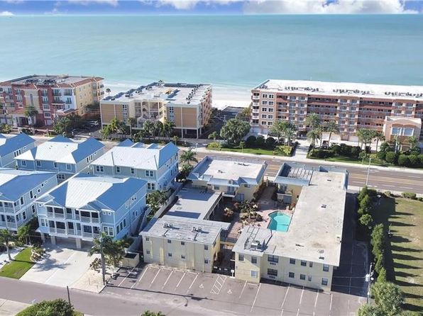 Property For Sale Redington Beach Fl