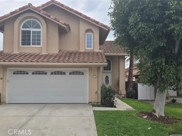 6 Firethorn, Rancho Santa Margarita, CA 92688