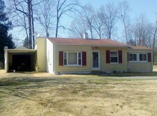 10029 Holly Rd, Mechanicsville, VA 23116