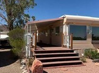 268 Lakeshore Rd, Boulder City, NV 89005