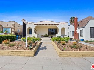 7011 Haas Ave, Los Angeles, CA 90047
