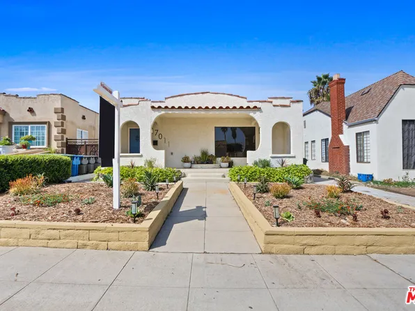 7011 Haas Ave, Los Angeles, CA 90047