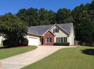 4045 Chestnut Springs Ct, Cumming, GA