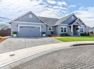 94 Hagens Ct, Creswell, OR 97426