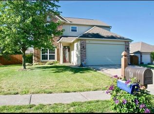114 Lee Ct, New Whiteland, IN
