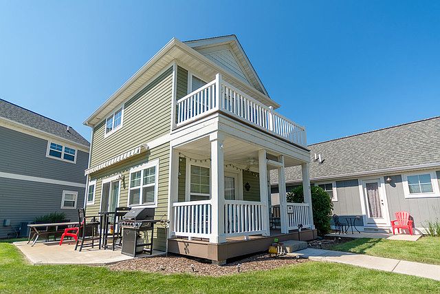 1st image of 179 Leeward Way Unit 25