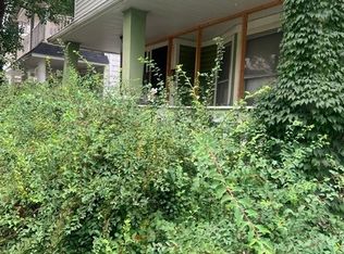 11503 Carolina Rd, Cleveland, OH 44108