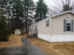 5 Rex Dr, Concord, NH 03303