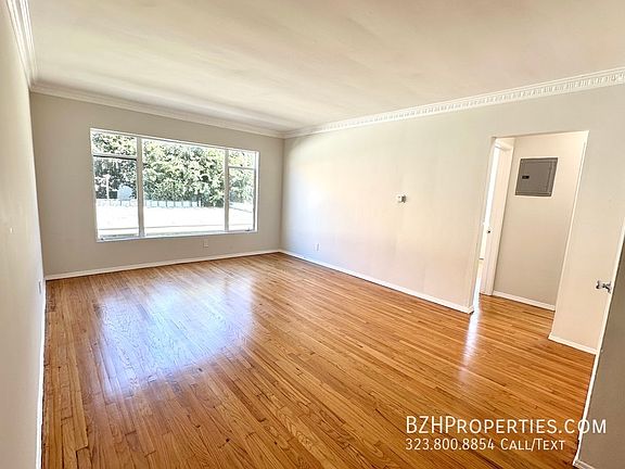 2nd image of 8151 Fountain Ave