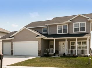 1248 Tipperary Rd, Iowa City, IA 52246