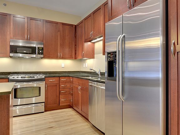 Kitchen III