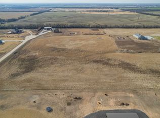 0 W Prairie Grass Cir LOT 13, Clearwater, KS 67026