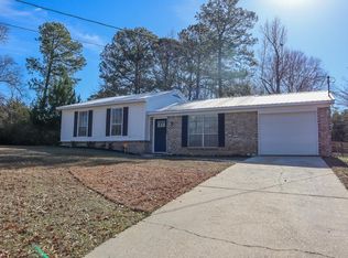 205 Pine Hills Dr, Dothan, AL 36301
