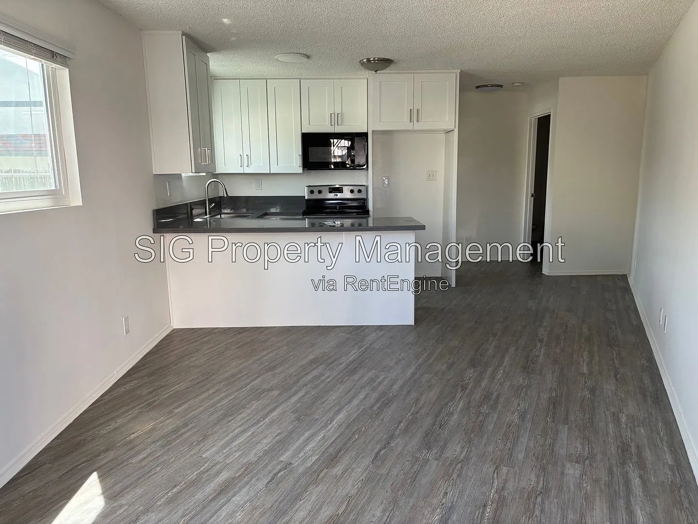 1 bed, 1.0 bath, 485 sqft, $1,750 — Photo 1