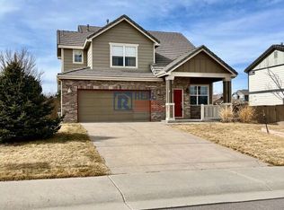 43 Lovington St, Castle Rock, CO 80104