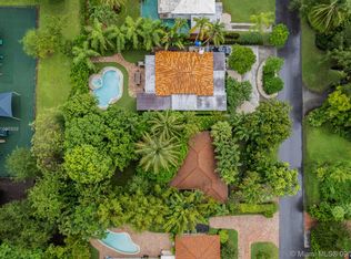 4161 Woodridge Rd, Miami, FL 33133