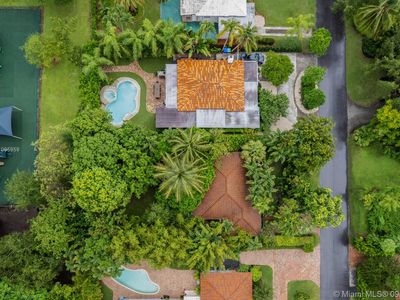 4161 Woodridge Rd, Miami, FL, 33133