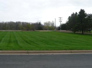 LOT 11 Golf Course Ln, Ellsworth, WI 54011