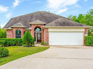 12501 Canyon Ct, Willis, TX 77318