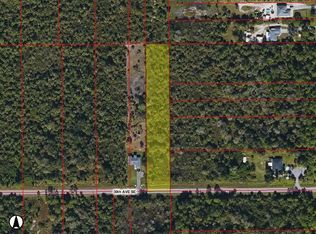 30th AVE SE, NAPLES, FL 34117