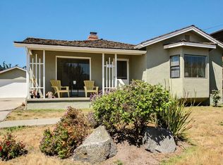 113 David Way, Santa Cruz, CA 95060