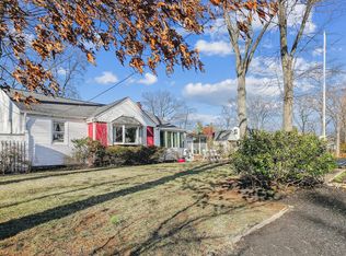 5607 Fillmore Ave, Alexandria, VA 22311