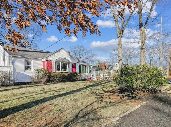 5607 Fillmore Ave, Alexandria, VA 22311