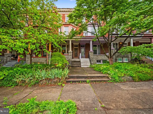 2814 Guilford Ave, Baltimore, MD 21218