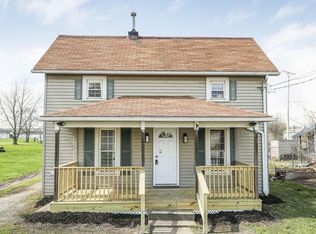 123 S Mill St, Milford Center, OH