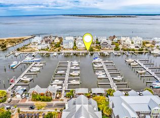 18-F Row Boat Row, Southport, NC 28461