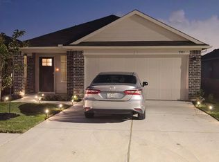 2903 Tweedy Trl, Pflugerville, TX 78660