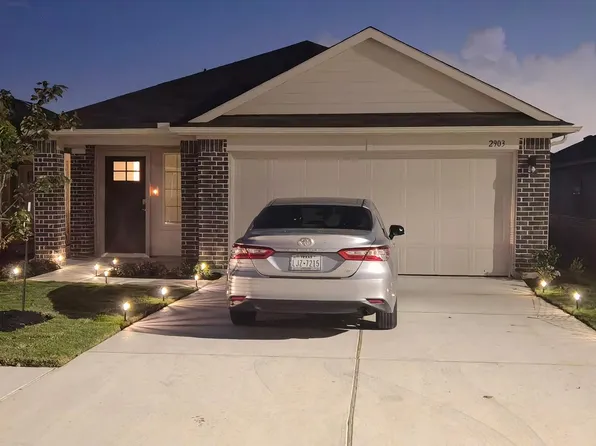 2903 Tweedy Trl, Pflugerville, TX 78660
