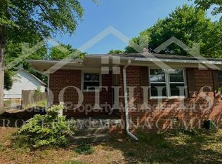 406 Taylor St #B, Anderson, SC 29625