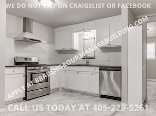 3007 NW 32nd St, Oklahoma City, OK 73112