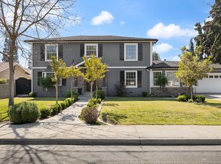 1233 Redwood Lane, Selma, CA 93662