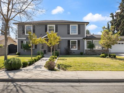 1233 Redwood Lane, Selma, CA, 93662