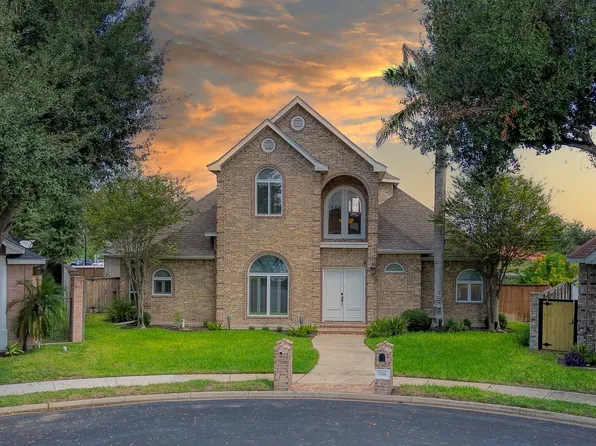 7216 N 3rd St, McAllen, TX 78504