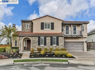 3590 York Ln, San Ramon, CA 94582