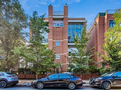 850 W Erie St APT 1W, Chicago, IL, 60642