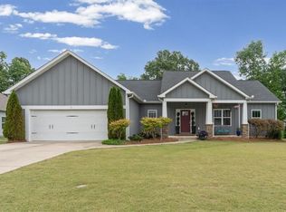 18 Gala Dr, Rome, GA 30165