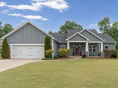 18 Gala Dr, Rome, GA, 30165