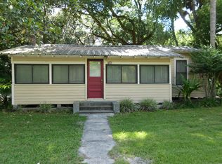 1603 Partridge Blvd., Zephyrhills, FL 33540