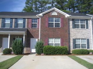 1553 Eastern Sunrise Ln #1, Decatur, GA 30034