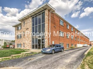 2140 Hampton Ave APT 115, Saint Louis, MO 63139