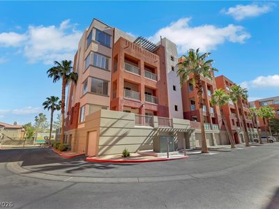 27 E Agate Ave Unit 308, Las Vegas, NV, 89123