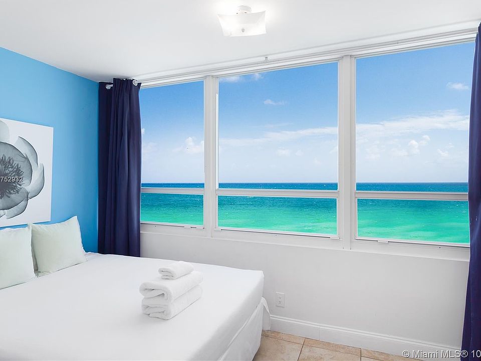 1st image of 5445 Collins Ave APT 1201