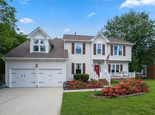 1000 Doe Run Ct, Chesapeake, VA 23322