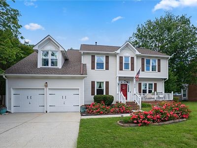 1000 Doe Run Ct, Chesapeake, VA, 23322