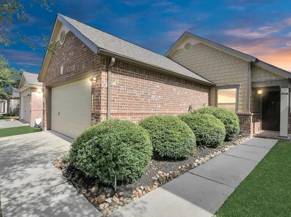 2930 Ribbon Creek Way, Spring, TX 77389