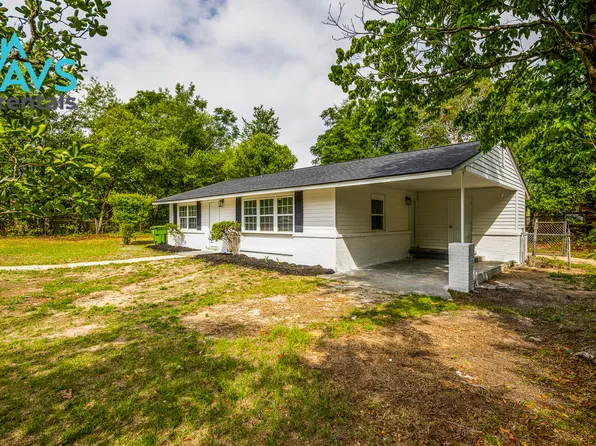 7111 Nancy Ave, Columbia, SC 29223